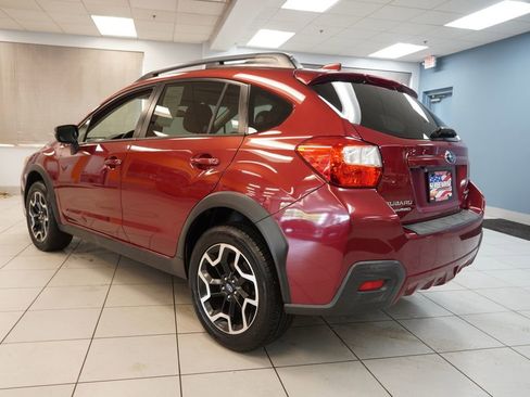 Used 2016 Subaru Crosstrek 2.0i Limited AWD/4WD image 3