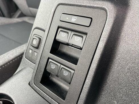 Used 2022 Ford Bronco 4-Door AWD/4WD image 16