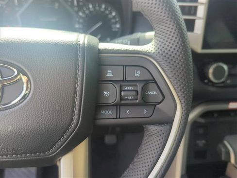 New 2026 Toyota Tundra SR5 image 15