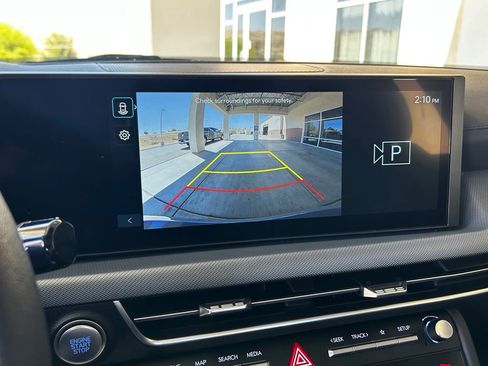 Used 2025 Hyundai Sonata SEL FWD image 25
