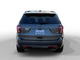 Used 2017 Ford Explorer XLT w/ Equipment Group 202A image 4