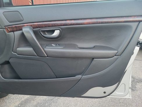 Used 2004 Volvo S80 2.9 FWD image 28
