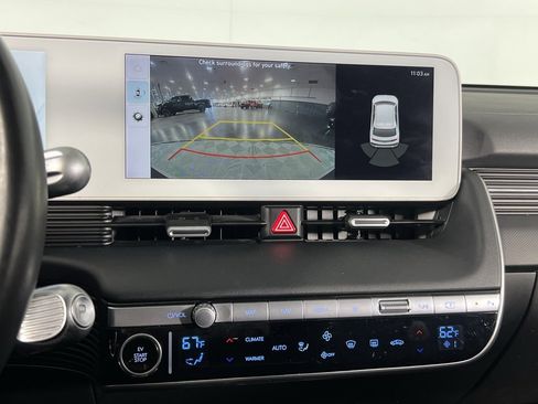 Used 2022 Hyundai Ioniq 5 SE image 20