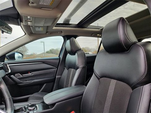 Used 2023 MAZDA CX-50 2.5 S w/ Cargo Package image 14