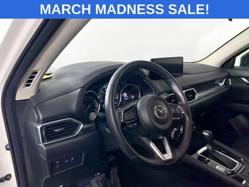 Used 2023 MAZDA CX-5 AWD 2.5 S image 10
