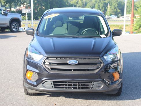 Used 2019 Ford Escape S FWD image 2