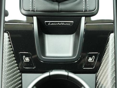 Used 2026 Porsche 911 GT3 RWD image 22