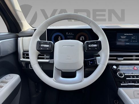 New 2026 Hyundai Santa Fe SE image 10