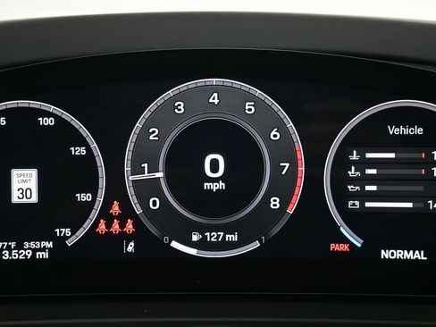 Certified 2026 Porsche Cayenne AWD/4WD image 27