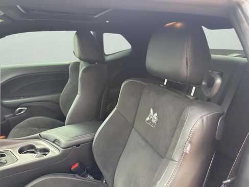 Used 2023 Dodge Challenger R/T Scat Pack image 21