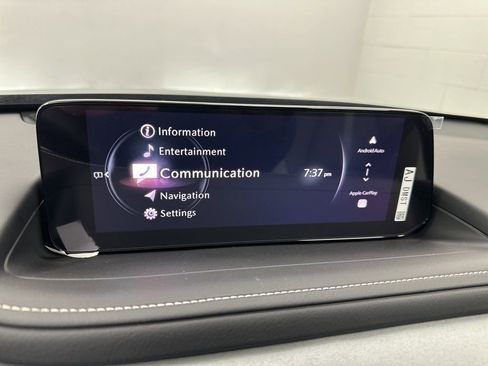 New 2026 MAZDA CX-30 2.5 Turbo w/ Premium Package image 29