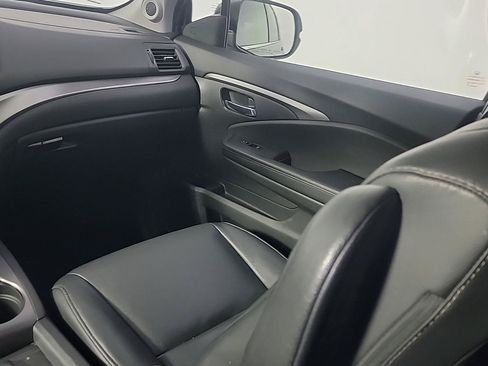 Certified 2021 Honda Pilot EX-L image 22