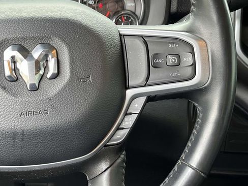 Used 2024 RAM 3500 Big Horn AWD/4WD image 28