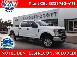 Used 2022 Ford F250 XLT AWD/4WD video 1