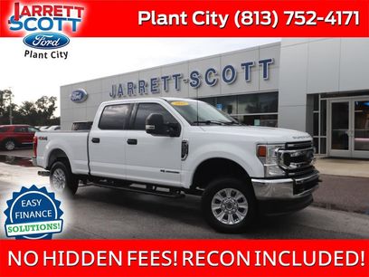 Used 2022 Ford F250 XLT