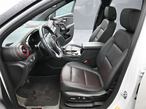 Used 2021 Chevrolet Blazer RS image 14