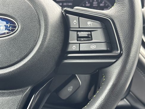 Used 2025 Subaru Outback Onyx Edition XT AWD/4WD image 11