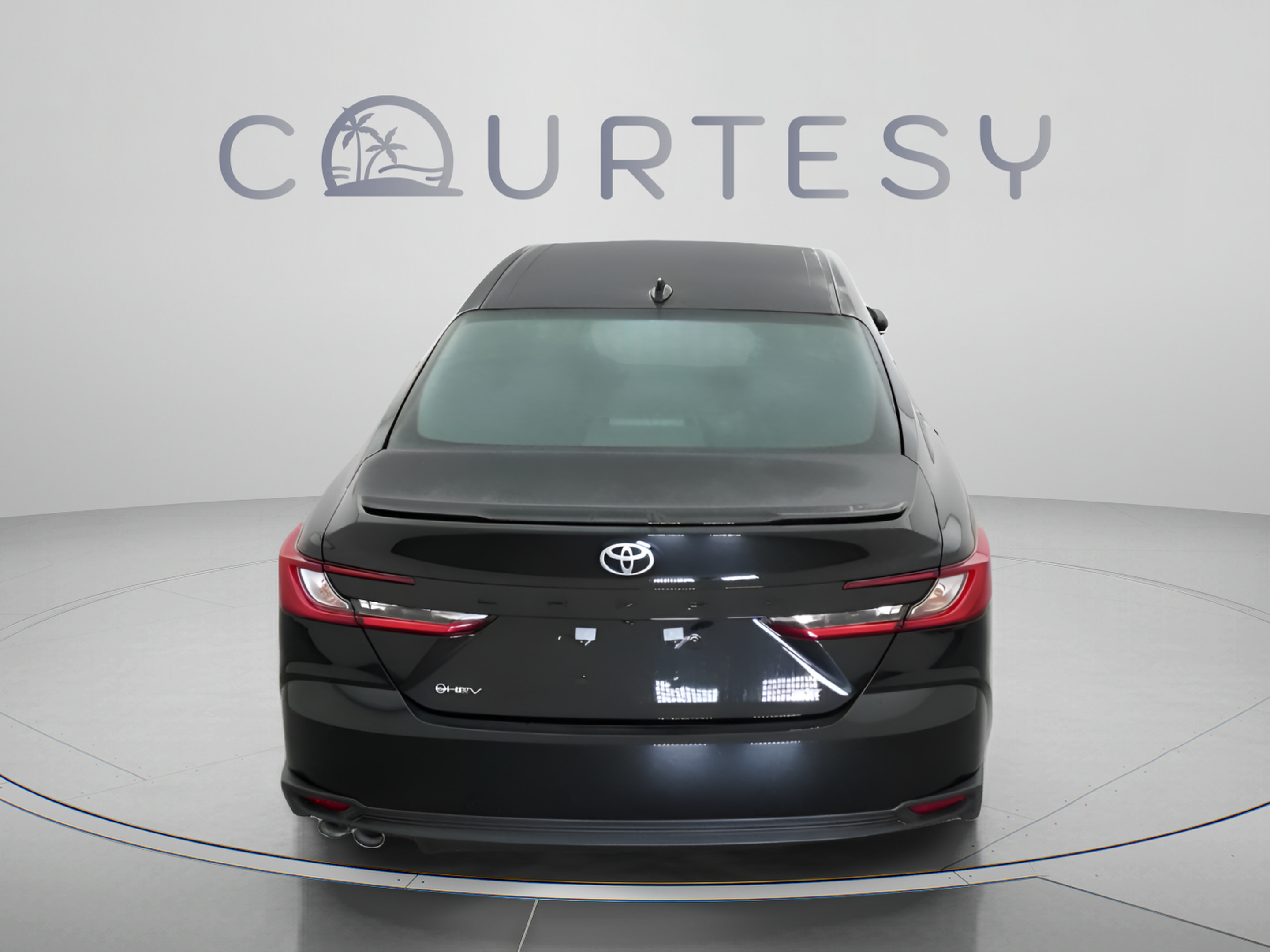 Certified 2026 Toyota Camry SE FWD image 14