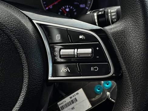 Used 2024 Kia Forte LXS w/ LXS Technology Package FWD image 23