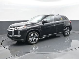 Used 2024 Mitsubishi Outlander Sport ES video 1