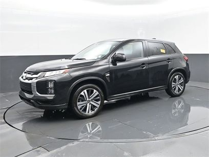 Used 2024 Mitsubishi Outlander Sport ES