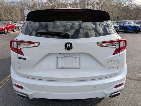 New 2026 Acura RDX SH-AWD w/ Advance Package image 9