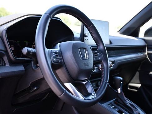 Certified 2024 Honda CR-V Sport-L image 15