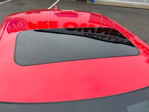 Used 2024 Honda Civic EX image 9