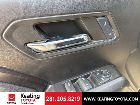 Used 2024 Chevrolet Colorado LT w/ LT Convenience Package AWD/4WD image 12