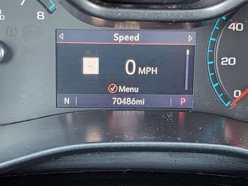 Used 2019 GMC Canyon Denali image 24