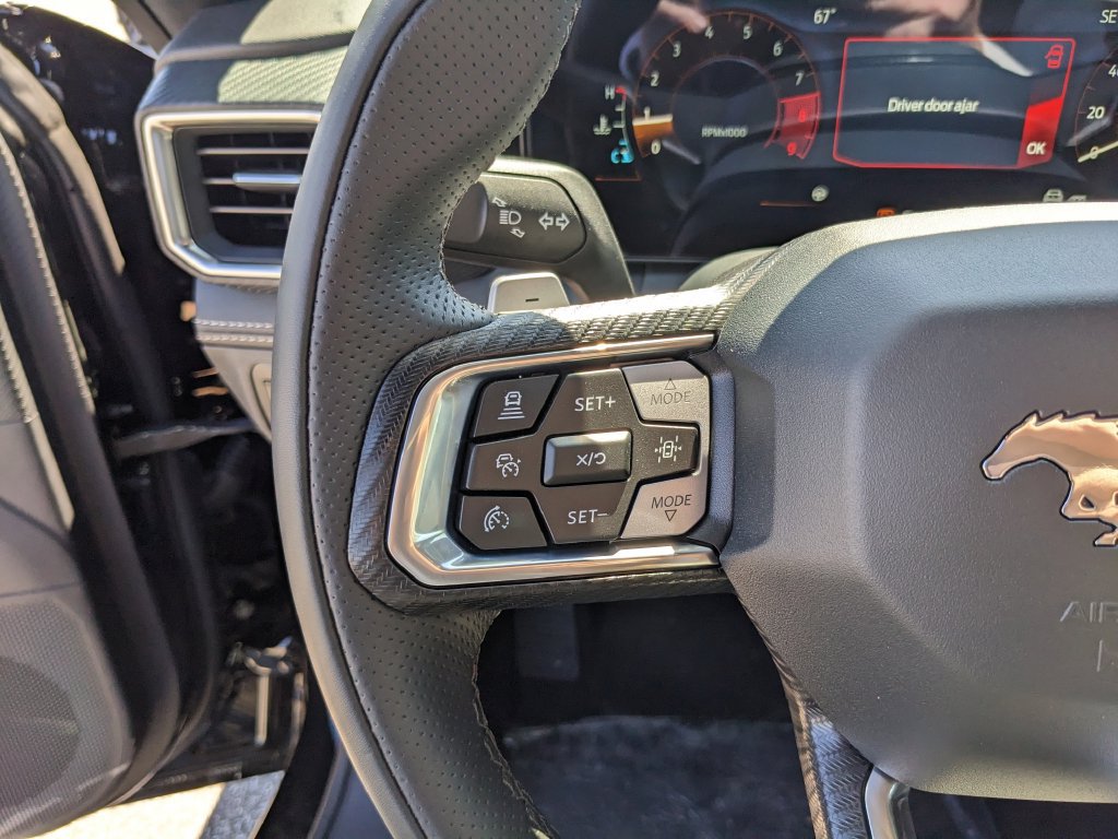 New 2026 Ford Mustang GT Premium RWD image 31