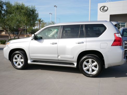Used 2012 Lexus GX 460 image 5