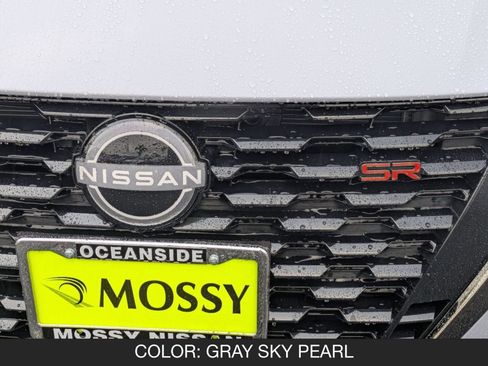 New 2025 Nissan Altima 2.5 SR image 21