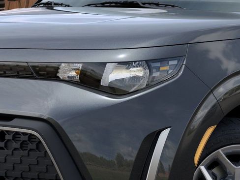 New 2025 Kia Soul LX w/ LX Technology Package image 10