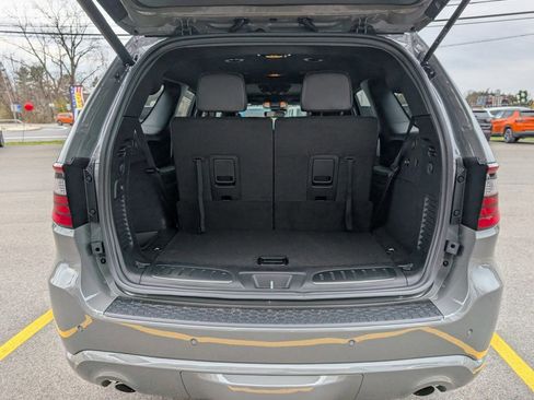 New 2026 Dodge Durango GT AWD/4WD image 8