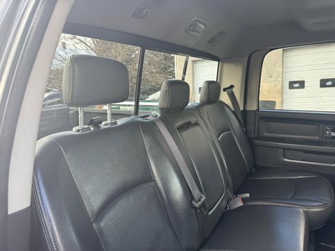 Used 2010 Dodge Ram 1500 Truck Sport image 46