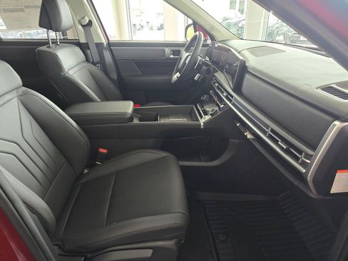 New 2026 Hyundai Santa Fe SEL AWD/4WD image 39
