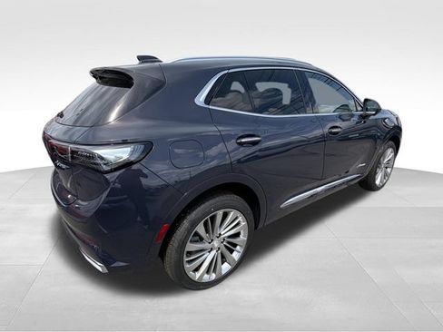 New 2026 Buick Envision Avenir AWD/4WD image 8