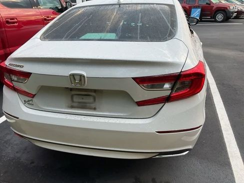 Used 2020 Honda Accord LX image 7