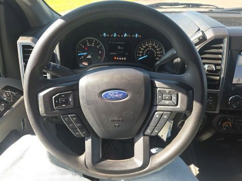 Used 2019 Ford F150 XLT w/ Max Trailer Tow Package AWD/4WD image 33