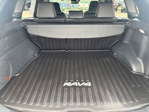 Used 2023 Toyota RAV4 XSE w/ Weather Package AWD/4WD image 17