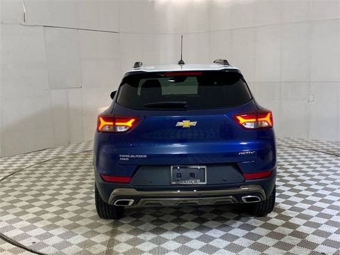 Used 2023 Chevrolet TrailBlazer ACTIV w/ Convenience Package image 18