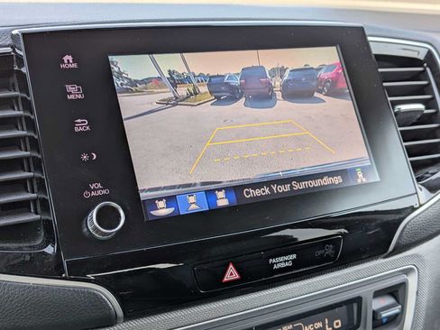 Certified 2023 Honda Ridgeline RTL image 29