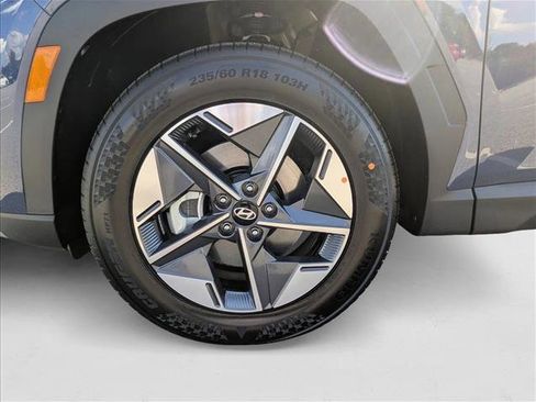 New 2026 Hyundai Tucson SEL image 9