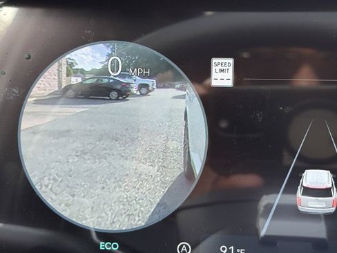 New 2026 Hyundai Palisade Calligraphy image 48