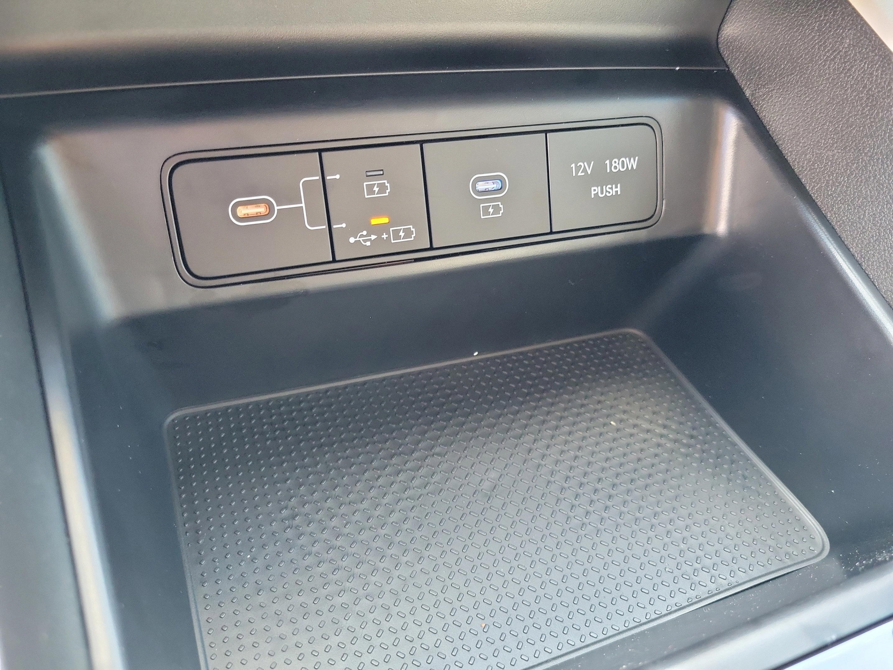 New 2026 Hyundai Tucson SEL Plus FWD image 30