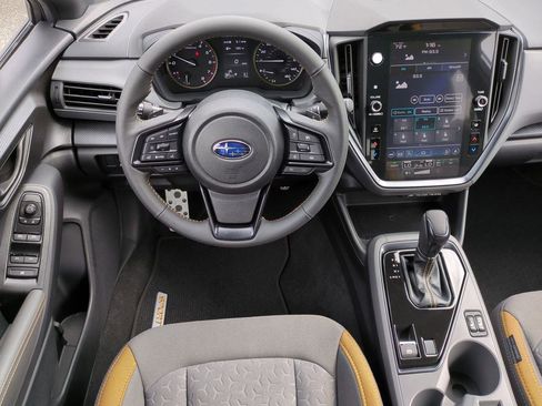 New 2026 Subaru Crosstrek 2.5i Sport AWD/4WD image 12