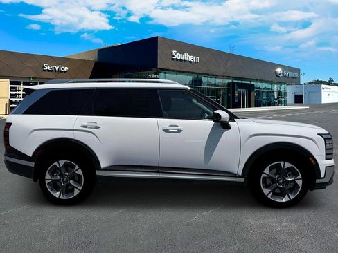 New 2026 Hyundai Palisade Limited image 10