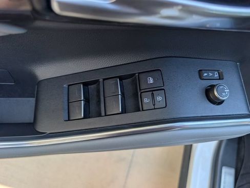 Used 2023 Toyota Highlander Limited AWD/4WD image 21