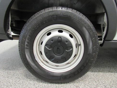 Used 2020 Ford Transit 250 Low Roof image 14